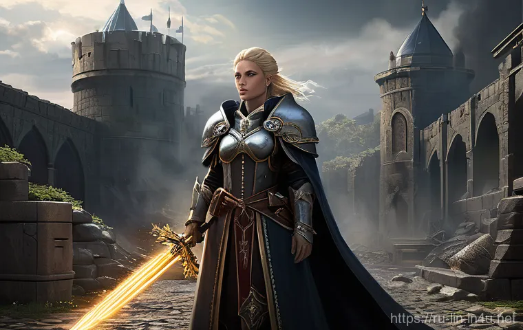 리니지 서버 간 대전 모드 - Hundreds of diverse characters, representing various classes like powerful Tyrants (Avatars), agile ... 리니지 서버 간 대전 모드 - Hundreds of diverse characters, representing various classes like powerful Tyrants (Avatars), agile ...