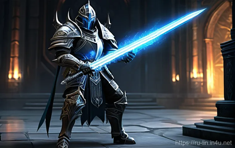 리니지 MMORPG 장단점 - A nostalgic depiction of a female Elven Mystic, garbed in classic, modest fantasy robes and function... 리니지 MMORPG 장단점 - A nostalgic depiction of a female Elven Mystic, garbed in classic, modest fantasy robes and function...