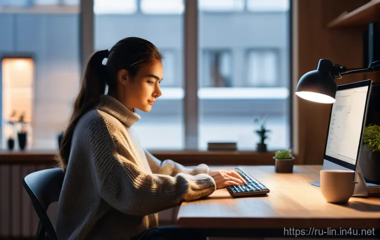 리니지 아이템 거래 주의사항 - **Prompt 1: Collaborative Learning in a Modern Setting**
    A diverse group of five young adults an...