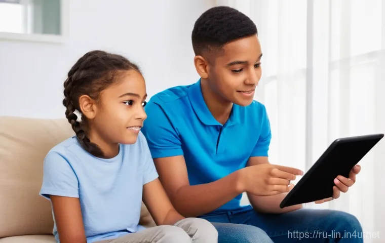 리니지 아이템 거래 주의사항 - **Prompt 2: Secure Home Office Environment**
    A focused young woman, around 20-25 years old, is s...