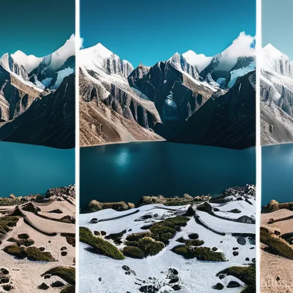 리니지 보물 상자 위치 - Here are three image generation prompts in English, adhering to all the specified guidelines: