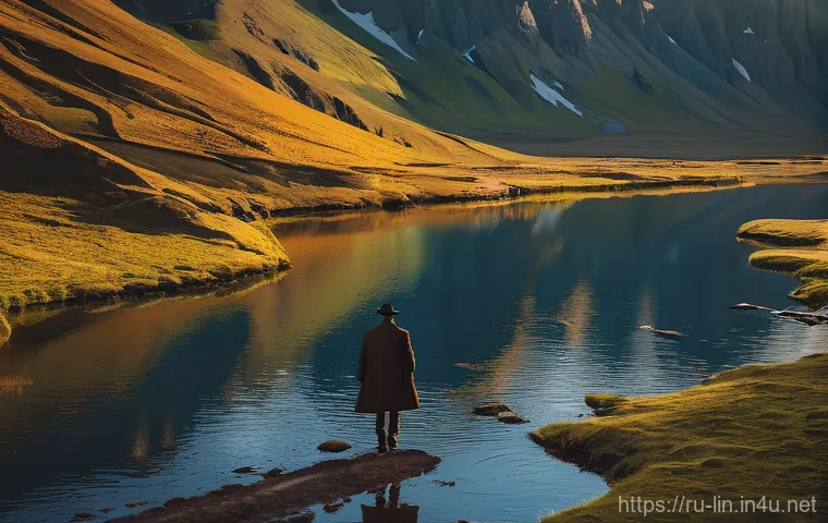 리니지 보물 상자 위치 - Here are three image generation prompts in English, adhering to all the specified guidelines: