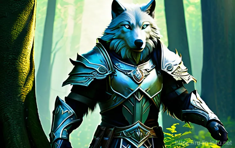 리니지 커뮤니티 게임 플레이 토론 - **Prompt for "Samurai Raven" Character:**
    "A powerful female 'Samurai Raven' character from Line...