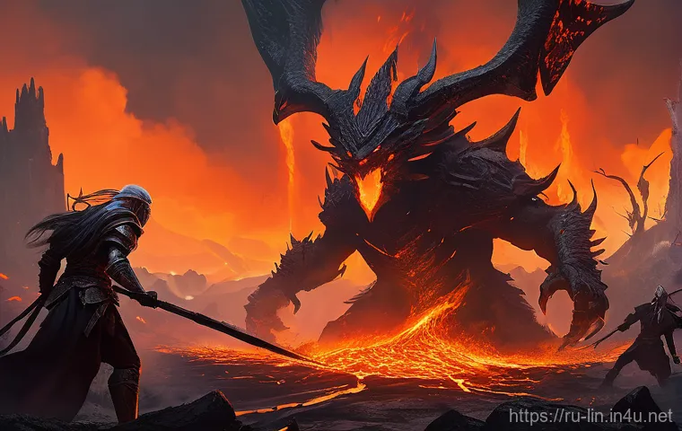 리니지 서버별 인기 사냥터 - **Forest of Outlaws: Beginner's Resource Gathering**
    An intricately detailed fantasy illustratio...