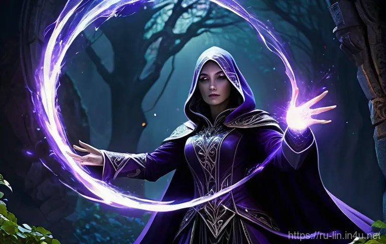 리니지 크리티컬 데미지 계산법 - **Prompt:** A powerful male Destroyer, clad in heavy, ornate steel armor that covers his entire body...