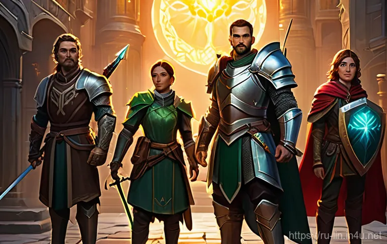 리니지 크리티컬 데미지 계산법 - **Prompt:** A graceful female Dark Elf Mage, adorned in elegant, dark purple and silver magical robe...