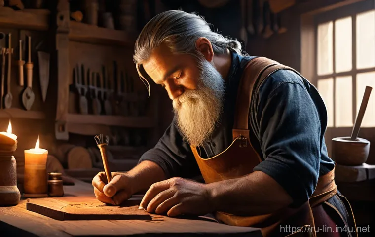 리니지 마법서 얻는 법 - **Prompt:** A victorious fantasy warrior, clad in ornate C-grade plate armor, stands over a recently... 리니지 마법서 얻는 법 - **Prompt:** A victorious fantasy warrior, clad in ornate C-grade plate armor, stands over a recently...