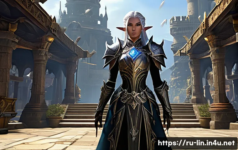 Лайфхаки для безопасной покупки и продажи аккаунтов Lineage 2 3 리니지 중고 계정 거래 관련 이미지 1