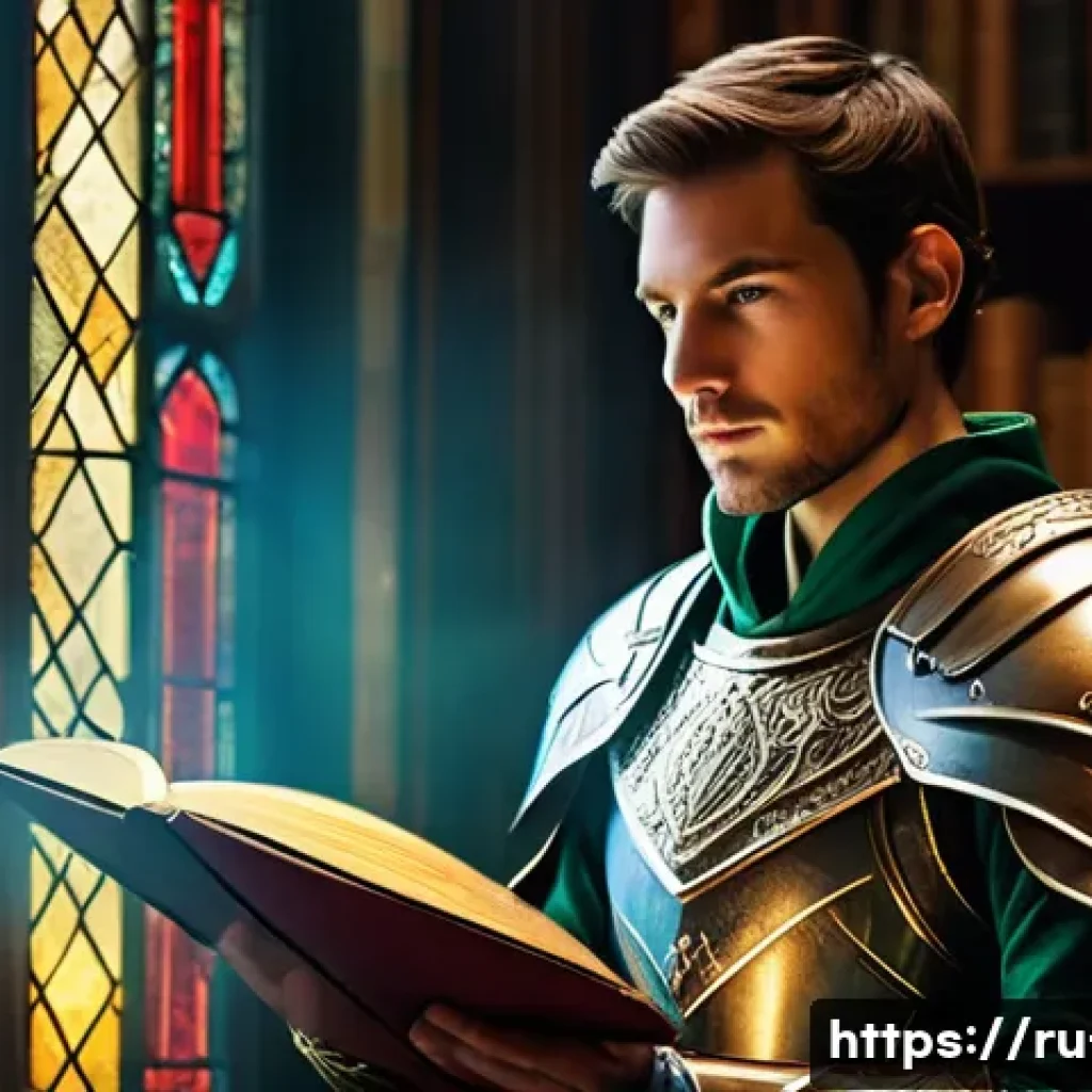 리니지 희귀 아티팩트 활용 - **Prompt 1: The First Steps to Artifact Power**
    "A determined male Elven warrior, clad in intric...