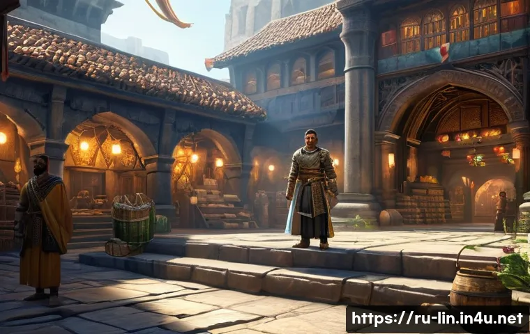 리니지 희귀 아티팩트 활용 관련 이미지 2