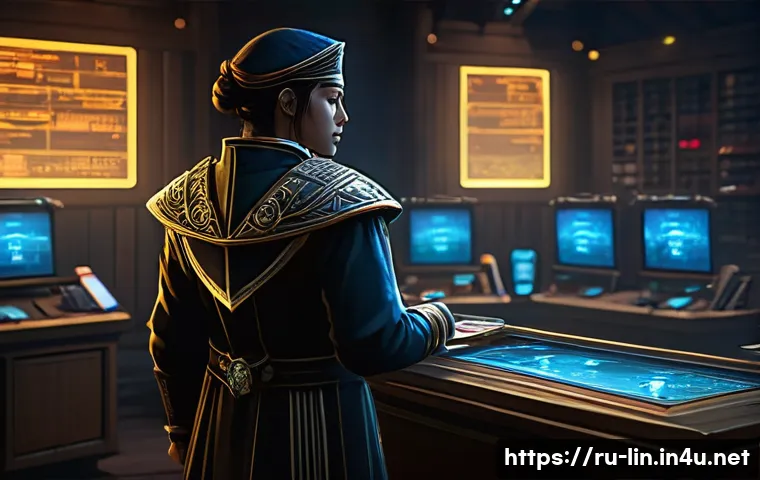 리니지 희귀 장비 경매 관련 이미지 2