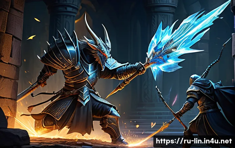 리니지 대규모 업데이트 예상 관련 이미지 1