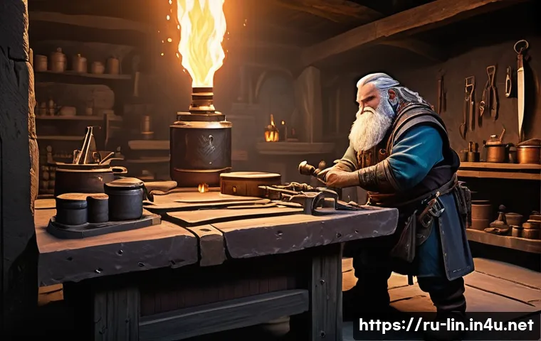 리니지 대규모 업데이트 예상 관련 이미지 2