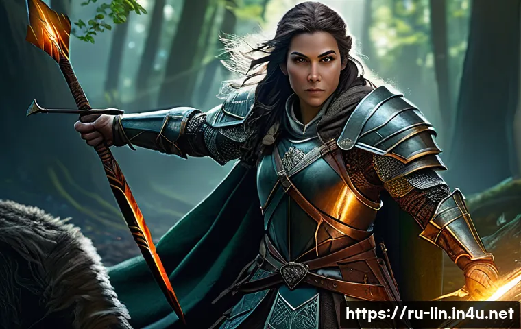 Линейдж PVP: Секретные тактики, о которых не расскажет никто 3 리니지 PVP 전략 가이드 관련 이미지 1