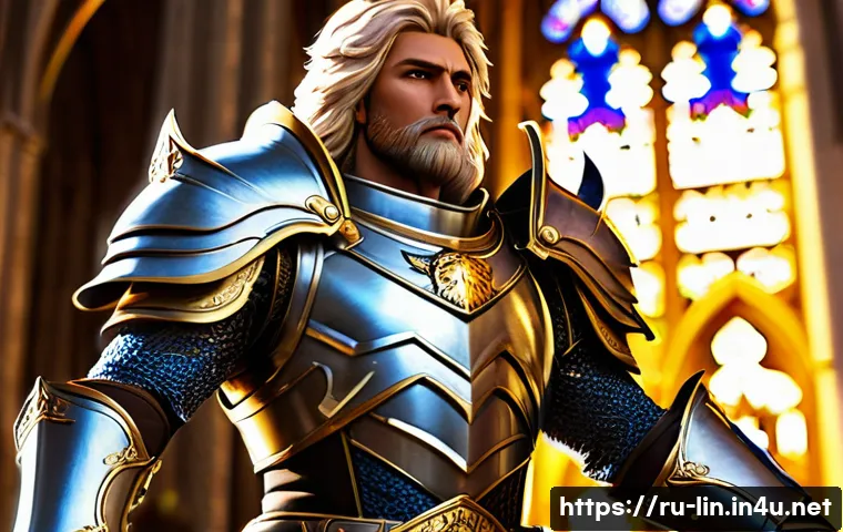 Линейдж PVP: Секретные тактики, о которых не расскажет никто 4 리니지 PVP 전략 가이드 관련 이미지 2